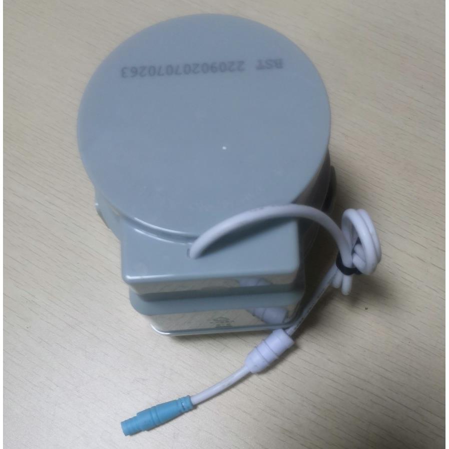 智能马桶冲水配件下沉式式智能马桶冲水配件智能马桶脉冲阀电磁阀