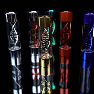 水流计 水冷 流速计 駻匠HJ-C01金属螺旋 电脑直通水冷水流计