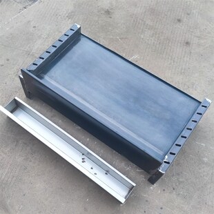 燃气商用铁板烧铁板炉铁板烧铁板鱿鱼烤冷面手抓饼铁板长方形铁板