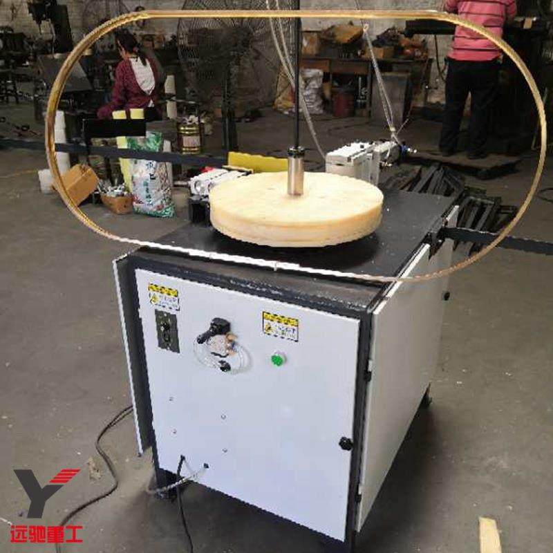 相框材料椭圆弯曲机 镜框多边形折弯机 铝合金灯箱折框设备,汽车零部件/养护/美容/维保,工程机械轮胎,淘宝优惠券,粉丝福利购,淘宝优惠卷