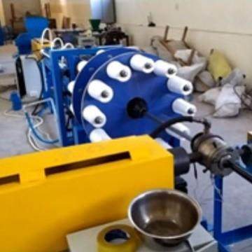 厂家直销PVC花园管设备花园浇水管设备花洒管机器设备包纱管机器,五金/工具,其他塑料机械,淘宝优惠券,粉丝福利购,淘宝优惠卷