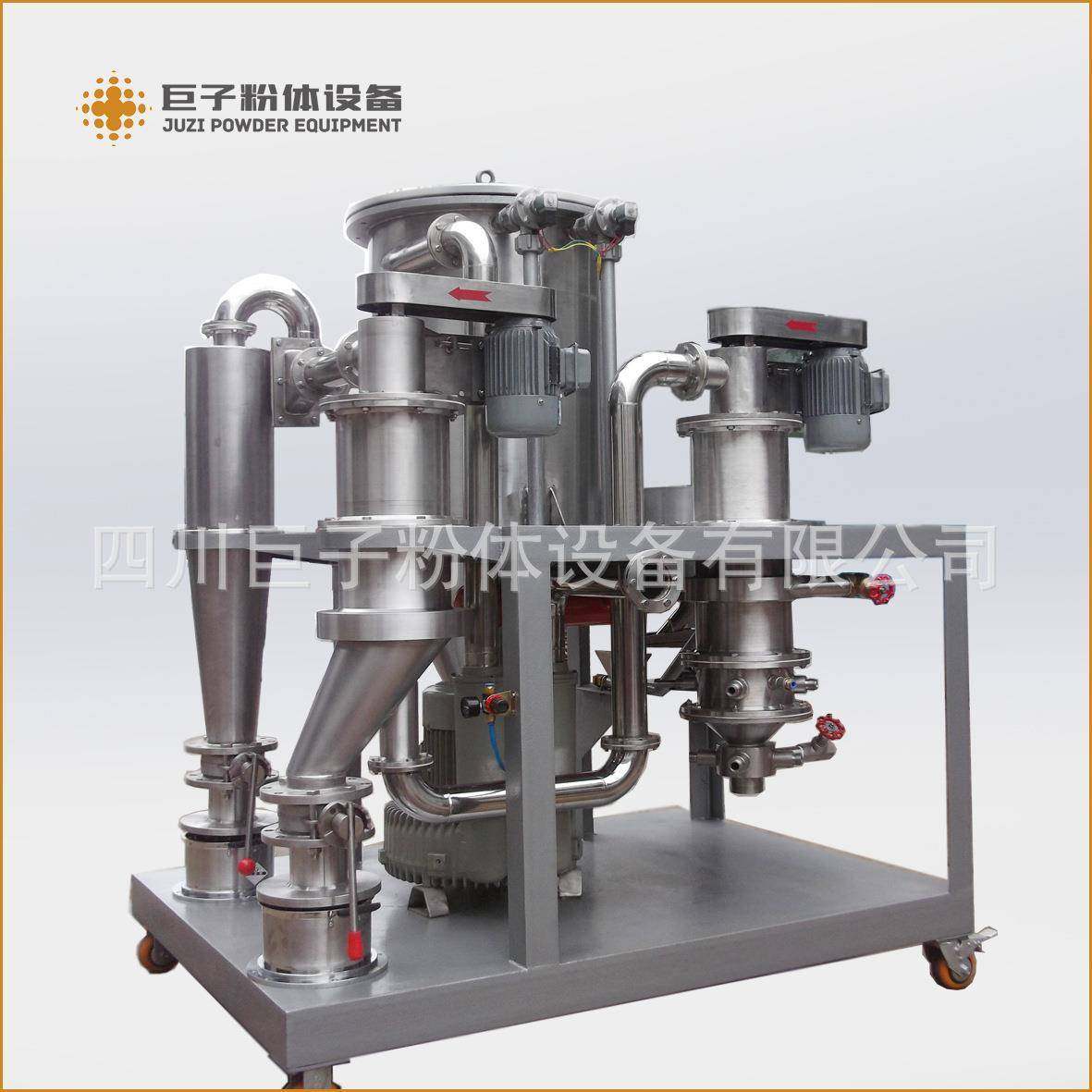 气流磨_源头工厂直销,机械设备,粉碎机,淘宝优惠券,粉丝福利购,淘宝优惠卷