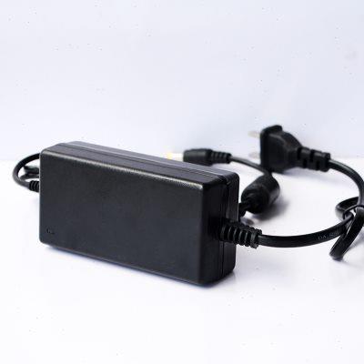 12V4A监控电源适配器录像机电源摄像头电源摄像机球机视频头供电