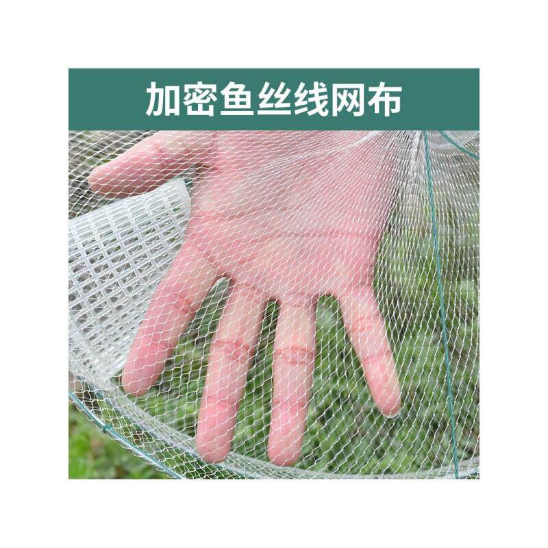地捕麦穗工具抓小鱼网捞龙虾捕虾笼大全渔网儿童捉黄鳝泥鳅网笼神