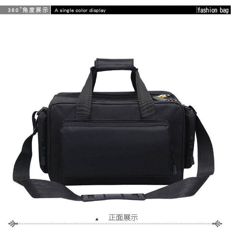 光纤熔接机光缆热熔熔纤机携带箱包线切割工具背包