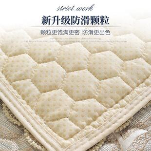 蕾丝布艺盖巾电视柜防尘罩套长方形客厅餐桌垫茶几垫 茶几桌布欧式