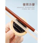 去除多余 二胡弓形发刷 松香大 小提琴弓形梳 采购产品弓形梳