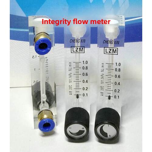 Lzm-4T可调空气流量计0.1-1L/Min气浮子小流量计