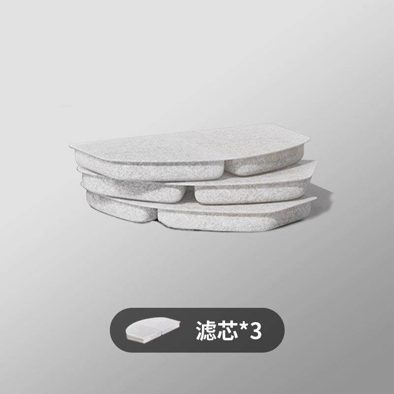 无线饮水机不插电/恒温陶瓷饮水机/配件过滤芯