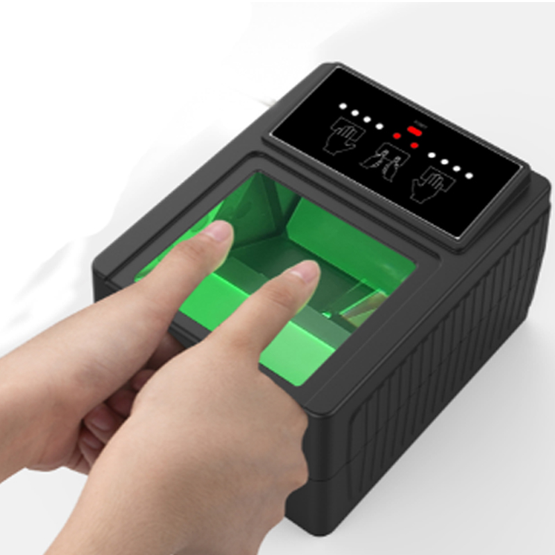 生物识别采集器