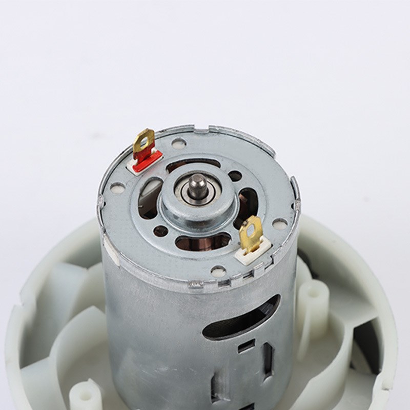 吸尘器电机 家用微型直流电动机 高功率低噪音小家电微型电机
