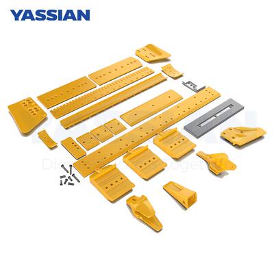 弧形板平地机刀板型号4T22314T22334T22424T2244定制