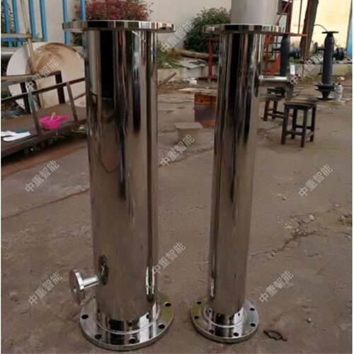 静态管式混合现货出售D5N0管道混合器污水处器道理管混zz989902合