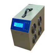 汽车报废回收解体电池评估放电设备 整车电池组放电机HCB-EA600V