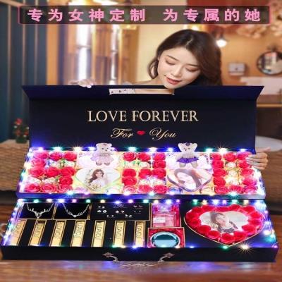 生日礼物女生实用送女友朋友创意潮流特别浪漫送老婆爱情惊喜