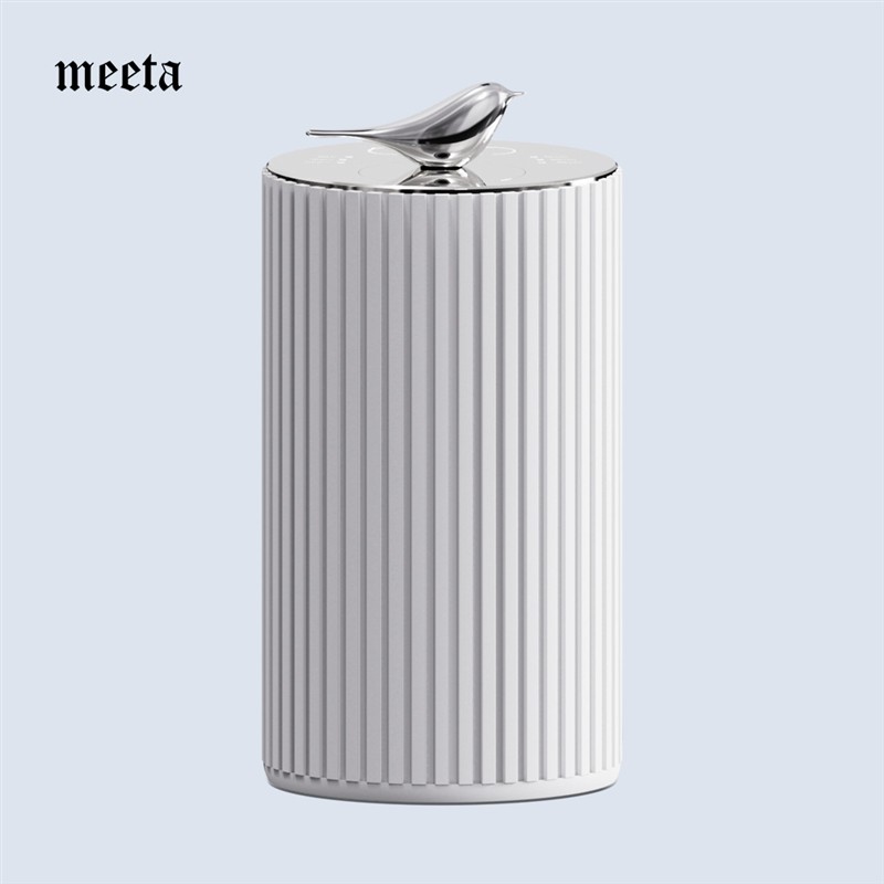 喷香机 美容院酒店客房家用卧室用静音USB充电 精油扩香机