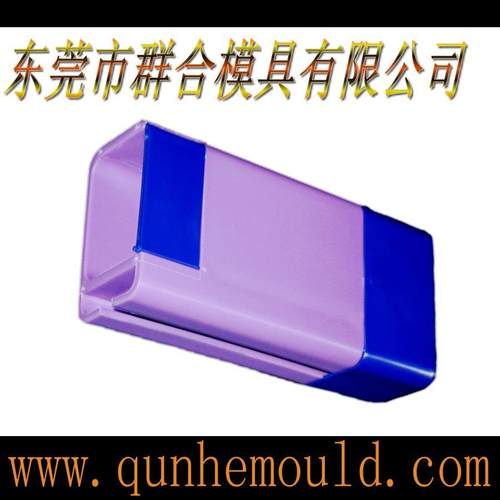 制造HASCO标准精密出口塑胶模具 DME标准外贸塑料模具设计加工