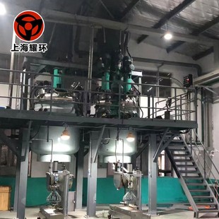 承包方案设计 厂家供应不锈钢反应釜分散搅拌釜搅拌罐