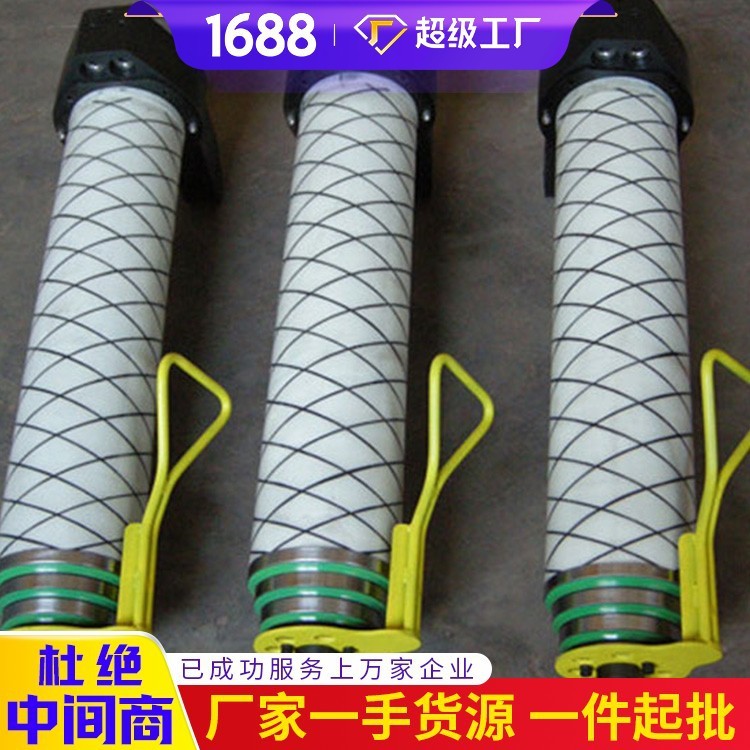 应用范围MQT锚杆钻机 MQT锚杆钻机工作原理 锚杆钻机