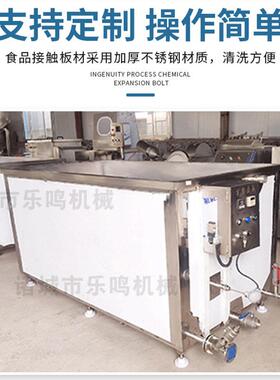 自猪方形卤煮锅不MAGA-102锈钢大型商用烧鸡牛肉蹄卤味卤煮设动备