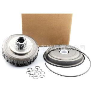 适用于大众 DSG自动变速箱双离合器套件02E398029B 02E DQ250