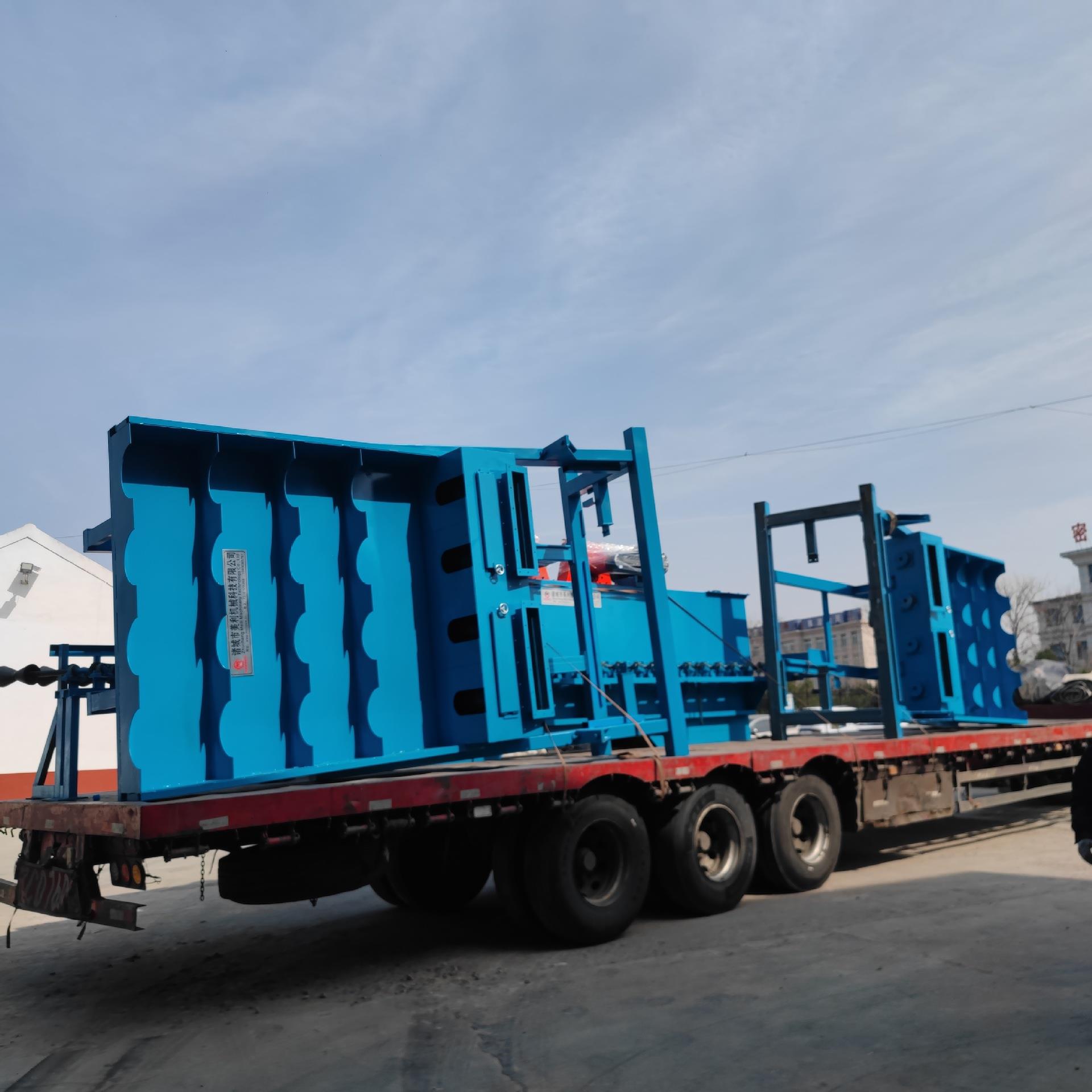 钢瓶内壁喷丸清理机 喷砂喷丸全自动无尘抛丸