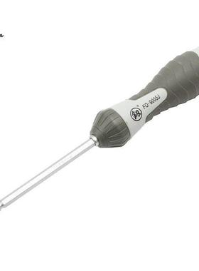 德国进口家用维修工具棘轮螺丝刀组合套装十字PH2一字6mm手动两用