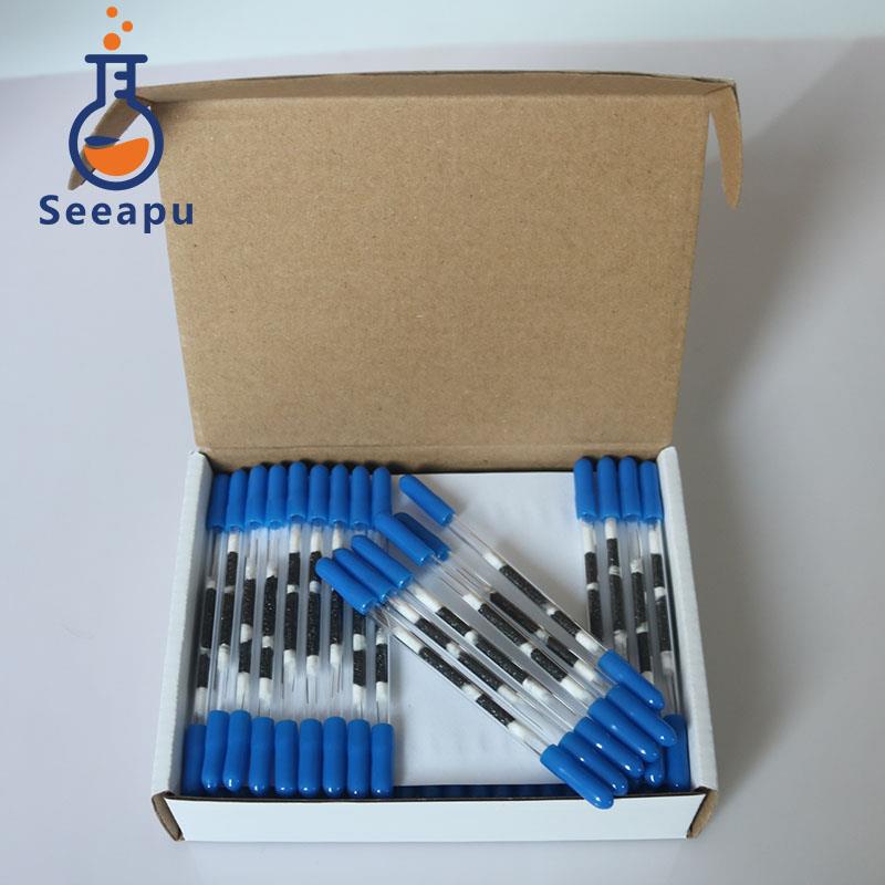 活性炭样管Cs26*80 6*120溶剂分析型热分析吸附管苯样管