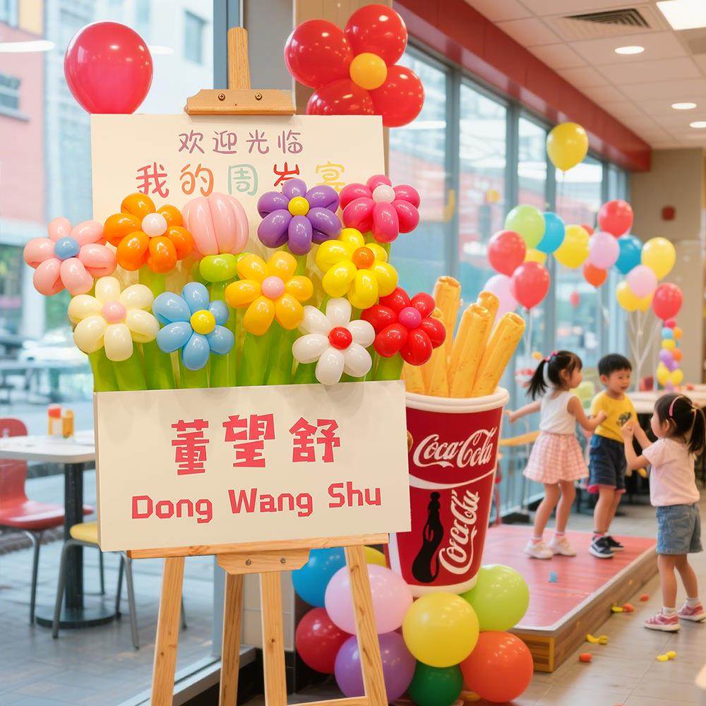 宝宝生日宴气球花束迎宾牌门口场景布置儿童生日派对氛围装饰kt板,节庆用品/礼品,装扮布置套餐,淘宝优惠券,粉丝福利购,淘宝优惠卷