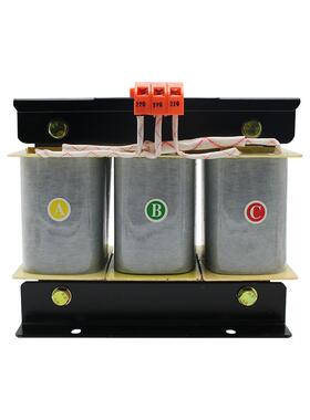 三相变压器伺服SG/SBK2KVA3KW5KVA干式隔离380V转220V200V变440V