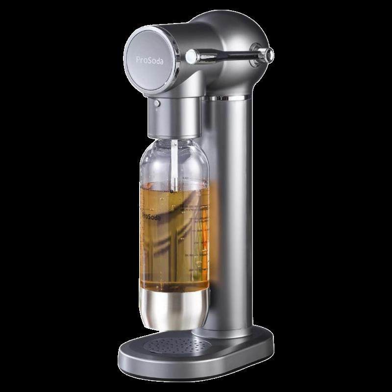 普罗苏达老树苏打汽水汽水机碳酸饮料苏打可乐充气奶茶店商业家用