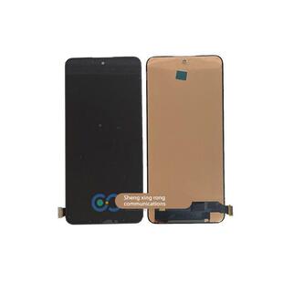 彩虹屏幕适用于红米K40 游戏增强版K40pro Note11pro K50屏幕总成