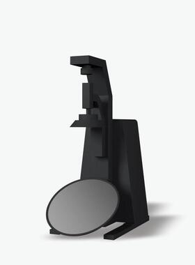 HPG2000立式分布光度计LED角度测试光强分布曲线测试灯具配光检测