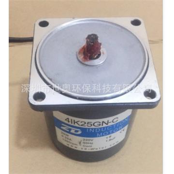 供应比特加药泵电机51K60GN-CFAT-01计量泵马达变速箱