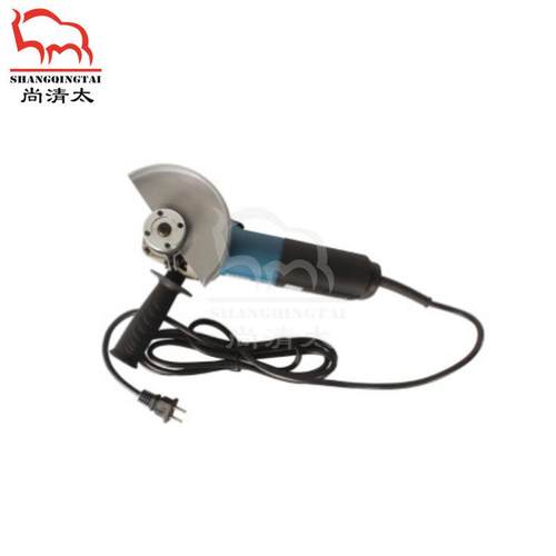 牛用修蹄研磨机插电款角磨机马蹄修磨设备便携式锂电切割机