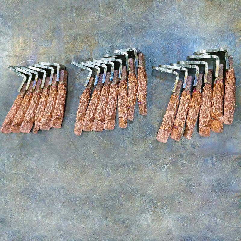 铜线束铜片铜编织带压方铜排焊接点焊机碰焊机电阻焊机,五金/工具,其他机械五金,淘宝优惠券,粉丝福利购,淘宝优惠卷