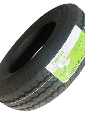 载重加厚轮胎165/70R13 C/Lt 8Pr适用于Lma1长安星五菱轻型货车