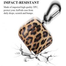 INS Hot Animal leopard print sexy cute bluetooth headset so