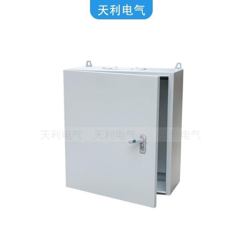 配电箱JXF基业箱400X500X250电控箱室内室外控制箱明装强电布线箱