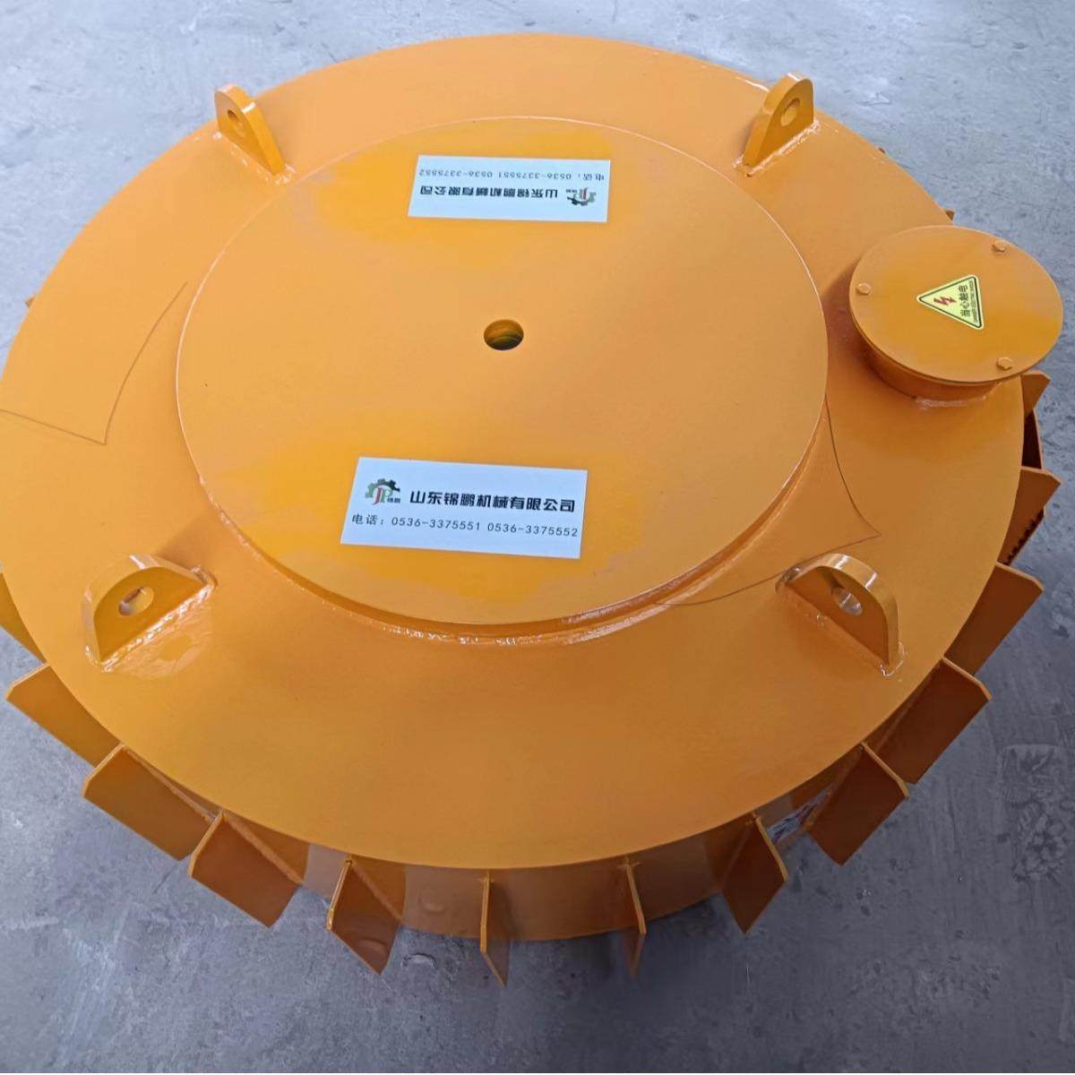 RCDB-10工地矿山盘式电磁除铁器强磁电磁磁选机干式电磁除铁器,搬运/仓储/物流设备,其他起重搬运设备,淘宝优惠券,粉丝福利购,淘宝优惠卷