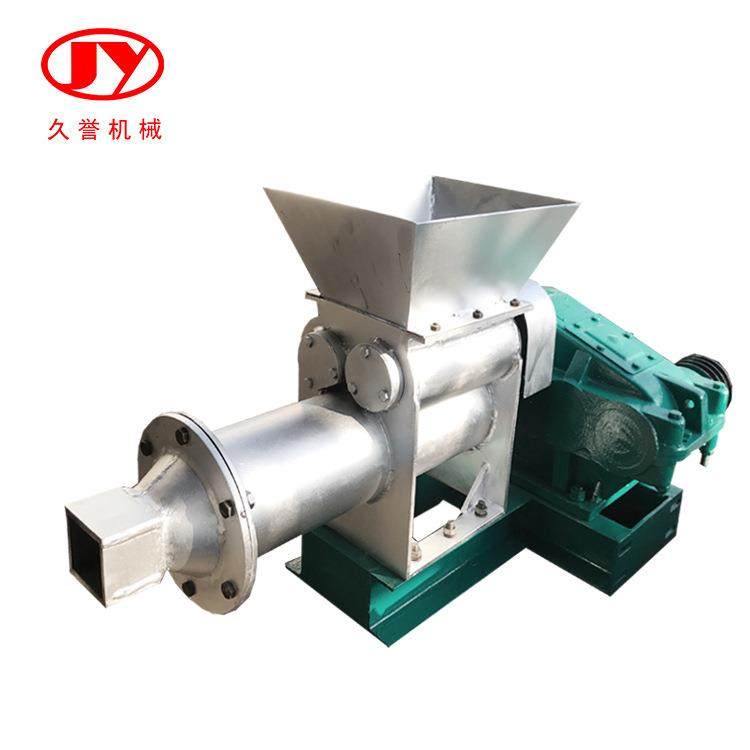 不锈钢练泥机食品生产用原料挤出机防腐蚀练泥机大小出泥口,橡塑材料及制品,工业陶瓷,淘宝优惠券,粉丝福利购,淘宝优惠卷