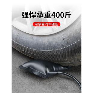 门窗安装 窗户固定神器车门汽修辅助工具铝合金气包 气垫气囊装 门装