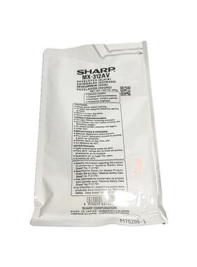 原装 夏普 M 2322 2522 2822 3122 SF S 245 305 R 载体 铁粉