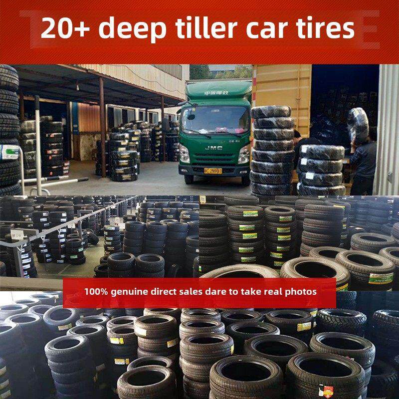 建大轮胎 195/70R15C LT 加厚10层五菱荣光 19570R15 1957015