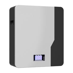 储能磷酸铁锂电池51.2V100AH宁德时代电芯 家用壁挂式