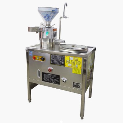 HT40L电热豆浆机商用 厨房设计企事业单位餐厅设计炉具烟罩洗碗机