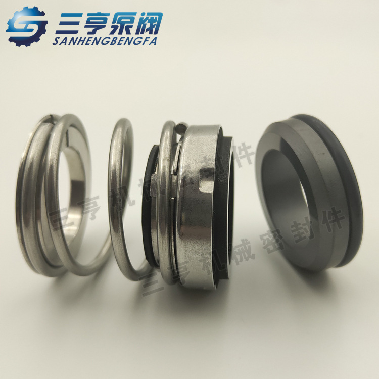 机械密封ZS-24/BSE4 轴封 水封 水泵密封件/机封 现货供应
