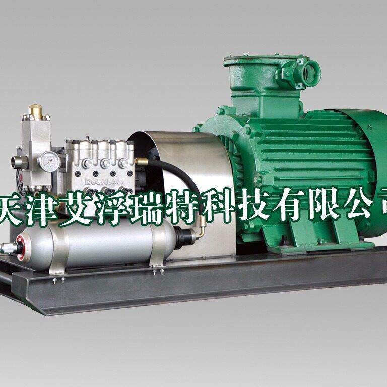 煤层注品水5泵压柱MAGA-102泵煤安产塞自动卸荷3BZ4.8/31.-矿用安