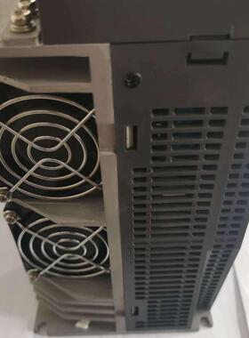 武汉迈信电气有限公司 驱动器F0S3，3AC380V/50-60Hz