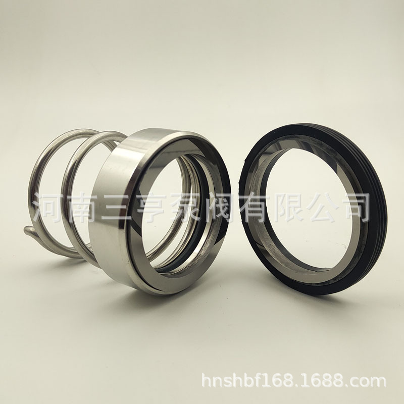 现货供应 机械密封120C-28 硬质合金材质轴封 耐腐蚀耐高温